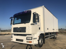 MAN truck