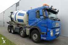 camion calcestruzzo rotore / Mescolatore Volvo