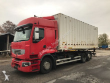 camion Renault Premium 450-26 DXI BDF EURO 5