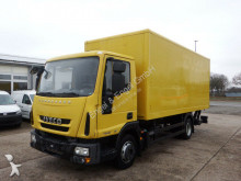 Iveco EuroCargo ML 75 E 16 P Koffer 5,40 x 2,20m truck