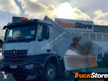 Mercedes Arocs