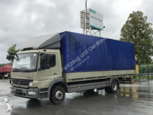 camion Mercedes Atego 1529 L