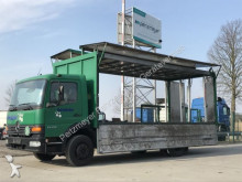 Mercedes Atego 1528 L AWL Wechsel-Getränkekoffer truck