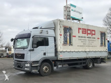 MAN TGM 12.250 BL / 15.250 BL Edscha truck