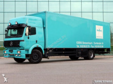 tweedehands vrachtwagen koelwagen