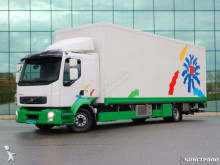 Volvo truck