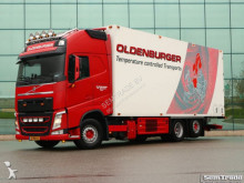 tweedehands vrachtwagen koelwagen