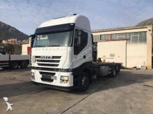 Iveco Stralis AS 260 S 45