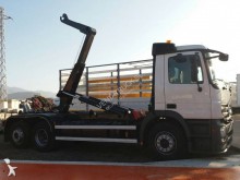 Mercedes Actros