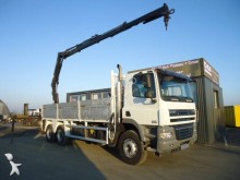 DAF CF 85.410