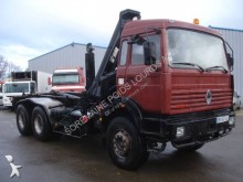 Renault Gamme G 300