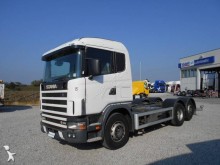 Scania R 164 LA 480