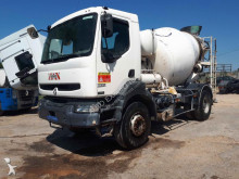 Renault Kerax 320 DCI