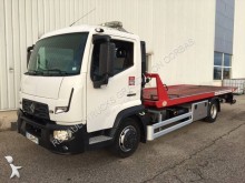 Renault Gamme D