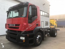 Iveco Stralis 360