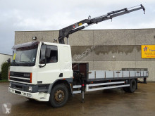 DAF CF 250