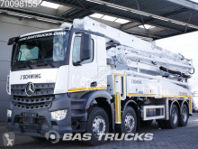 Mercedes Arocs 4142