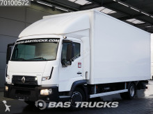 camión Renault DCab 2.0 7.5T Ladebordwand
