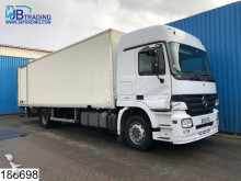 Mercedes Actros 1832