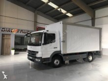 Mercedes Atego 1218