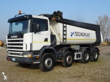 Scania R124 470