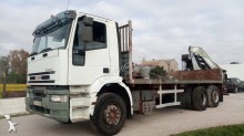 Iveco Eurotech 260E31