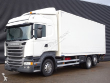 Scania R 450