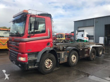 DAF CF85