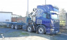 Scania R 730