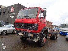Mercedes SK 2628