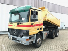 Mercedes Actros