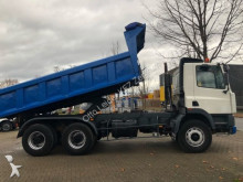 camion ribaltabile usato