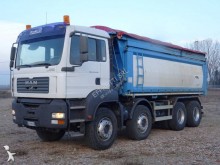 MAN TGA