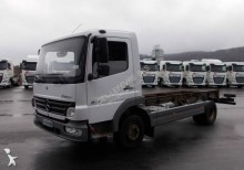 Mercedes Atego 815