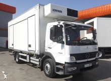 Mercedes Atego