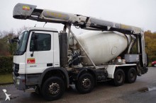 Mercedes Actros 3236