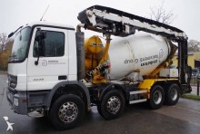 Mercedes Actros 3236