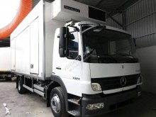 Mercedes Atego