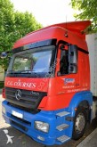 Mercedes Axor 1829