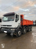 Renault Kerax 370 DCI