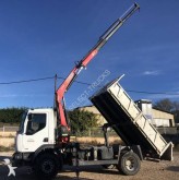 Renault Midlum 240 DXI