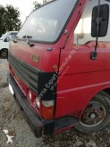 Mazda T 3500