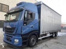 Iveco Stralis AS 260 S 46