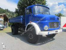 Mercedes LAK 1113 B truck