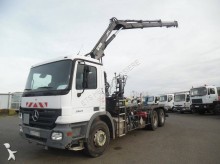 Mercedes Actros 2641