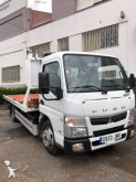 Mitsubishi Fuso Canter 6C15
