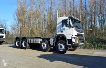 camion Volvo FMX 500
