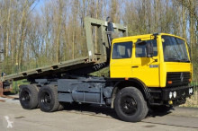 camion scarrabile Renault