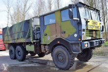 used military truck