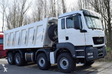 camion ribaltabile MAN